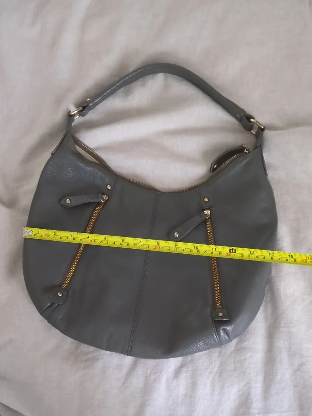 Erica Anenberg kristen bell